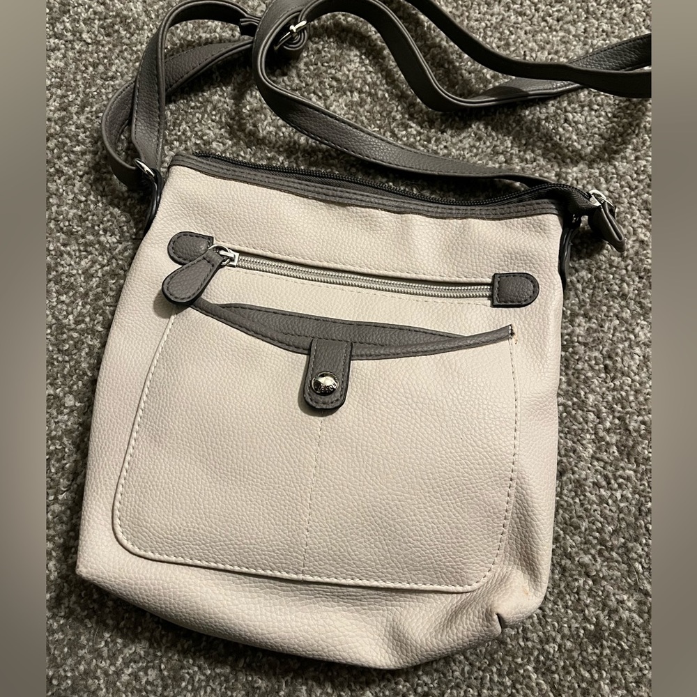Rosetti Shoulder Bag
